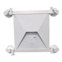 For Starlink Mini Stable Car Suction Cup Bracket Flexible Adjustment Satellite Car Holder Mounting Kit Car Window Roof Accessory balta