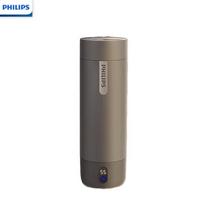 Philips Nešiojama elektrinė kelioninė arbatinukė ir termosas