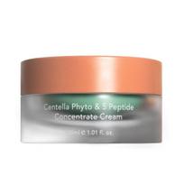 HARUHARU WONDER Centella Phyto 5 Peptide Collagen Cream 30ml - Firming & Elasticity Boosting K-Beauty Moisturizer