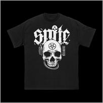 NEW Spite band Black Cotton Gift For Fans All size S-5XL shirt DS310 Unisex T-Shirt L