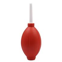 Blowing Super Strong Air Dust Blower Phone Repair Dust Cleaner Mini Air Blower Keyboard Dust Removing Camera Lens Clean Tools raudona