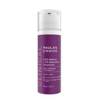 Paula’s Choice Clinical 0.3% Retinol + 2% Bakuchiol Treatment 30ml 30ml