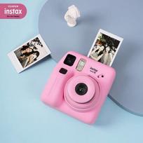 Fujifilm instax mini SE momentinis fotoaparatas (Kinų versija)