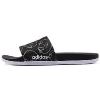 Adidas Adilette CF+ Gr Slippers 'Black White' CM8040 39⅓ black