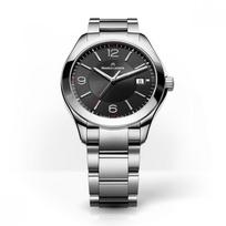 Maurice Lacroix Miros Date Kvarcinis 40mm Metalinis Apyrankė Mi1018 Ss002 330 1 Single option