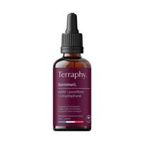 Reishi + Passionflower Oil  Sleep  4 bottles