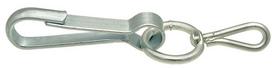 SPRING WITH SWIRL 120MM - SP OKR 130
