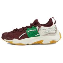 Puma Plexus Retro Unisex Aubergine Marshmallow 387325-01 EU 37