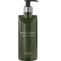 BVLGARI Vyriškas Dušo Želė su Darželingo Arbatos Kvapu 300ml