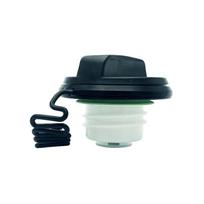 For Ford Transit Fusion Fiesta MK5 Petrol Diesel Fuel Tank Filler Cap With Strap E1F MK5 2001-2008 1580852