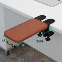 Foldable Wrist Rest & Elbow Support for Desk