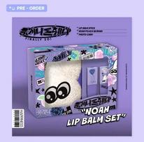 Han Yujin Noah Lip Cream Unopened Knit Weney
