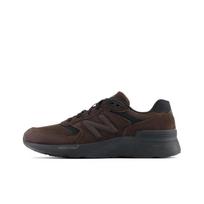 New Balance Fresh Foam Walking 880 v7 Smėlio spalvos MW880BD7 Vyriški ėjimo batai 41.5