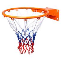 Kids Wall-Mounted Basketball Hoop
