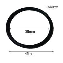 Replacement O Ring for SPS Pool Pumps SPS25 SPS50 SPS75 SPS100 Leak Proof Water Outlet Seal Compatible with Pool Systems