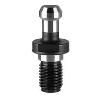 BT30 CNC Pull Studs Milling Machine CNC Tool Holder Pull Stud 45° Pull Nail For BT Tool Holder Engraving Machines