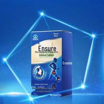 Glucosamine Chondroitin Calcium Tablets: Joint Care Supplement with 100 Tablets, Perfect for Elders