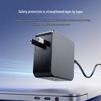 llano 65W Type-C Laptop Charger for HP Notebooks