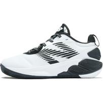New Balance Unisex TWO WXY v5 'Baltas/Juodas' Krepšinio batelis GB2WYWB5 36