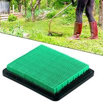 Air Filter Fits For Honda IZY Models GC135 GCV135 GCV160 GCV190 GX100 Engines Replacement Parts For Lawn Mowers
