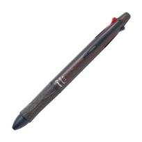 Pilot Wood BKHFW2SRDBN Maximum diameter Total length 148mm 4+1 [Dark Brown] 14.1mm