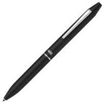 PILOT Frixion Ball 2 Biz rutalinis rašiklis, juodas LFBT3SUFB, daugiaspalvis rašiklis, 0,5 mm, juoda