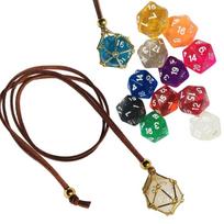 Handmade Crystal Stone Holder Neck Chains Adjustable Natural Crystal Cage Holder Necklace Choker Jewelry for Women