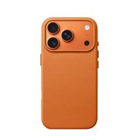 Compatible with iPhone 17 Pro Max: Official Apple Leather Magnetic Business Case iPhone 17 Pro