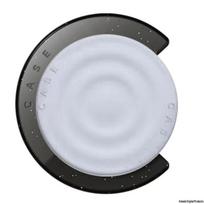 Trendy C-Shape Wave MagSafe Silicone Phone Stand with Drop Protection Standard