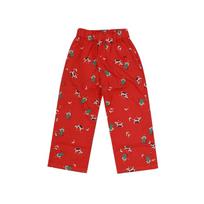 Bobo Choses Farm Adventure Kids Long Pants B126ac091 611 B126AC091 611 (4A)