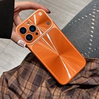 Aurora CD Pattern Transforming Case for Apple 17 Pro Max with iPhone 16 Lens Film, Protective and Fully Enclosed. 14 Pro
