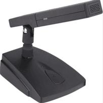 Desktop Gooseneck Condenser Microphone (CN version)