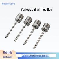 Children's Inflatable Bed, Ball, and Bicycle Air Pump Straight hole, 100000 pcs minimum
