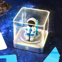 Laikrodžio kalendorius 2026 su šviesomis, 3D kalendorius 2026, Pasidaryk pats nuplėšiamas laikrodžio kalendorius, 3D meniški bloknotai, 3D atmintinės popierius