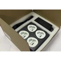 PD3x55 Battery Desktop Charger