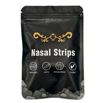 30/90/150PCS Enhanced Adhesion Sports Nasal Strips Breathable Comfortable Design Sleep Aid Non-Invasive Anti Snoring Nose Patch