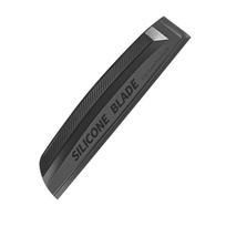 Non-Scratch Soft Silicone Handy Squeegee Car wrap tools Water Window Wiper Drying Blade Clean Scraping Film Scraper Accessories juoda