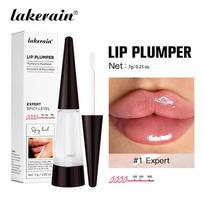 Beauty Unicorn Lip Plumper: Moisturizing Lip Oil for Fuller Lips