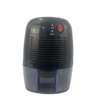 Mini USB maitinamas drėgmės surinkėjas su 0,5 l talpa namų naudojimui USB with Cable juoda