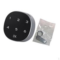 6 Digit Combination Codes Luggage Suitcase File Cabinet Electric Lock L20