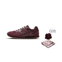 Mizuno LG 60s Men's Lifestyle Sneakers 'Burgundy' D1GH242114 38