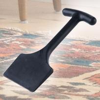 Carpet Installation Tool Chisel Edge for Hotel Household Bedroom