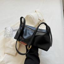2026 New Trendy Fashi Retro Dumpling Bag Niche Textured Shoulder Underarm Bag Ins Crossbody Bag for Women
