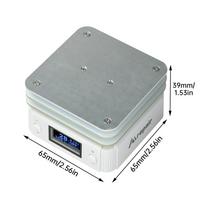 PD65W 20V 240°C Constant-Temperature Heating Pad Adjustable Soldering Pad PCB Surface Mount Preheating Type-C Interface sidabras