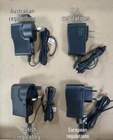 New GSM RTU5024 3G/4G Mobile Door Access Controller & Opener