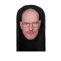 New Interesting 3D Printed Funny Full Face Mask Celebrity Realistic Face Mask Party Cosplay Props Halloween
