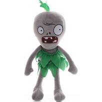 Plants VS Zombies 30cm Zombies Cosplay Plush Stuffed Toys  Playsetss Anime Cartoon Game Figures Cute Kids Doll Gift Presents 30CM