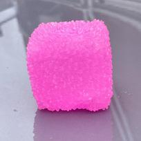 Tabas Squishy Texture Ice Cube Maltose Fidget Toy Soft Maltose Fun Anti-stress Sensory Toy Relieve Anxiety Antistress for Friend