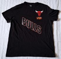 Chicago Bulls NBA Finals 1999 T Shirt Mens XL Black Graphic Tee Good Clean Cond S