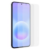 Apsauginė ekrano plėvelė, skirta Samsung Galaxy A57 5G - 2 vnt.